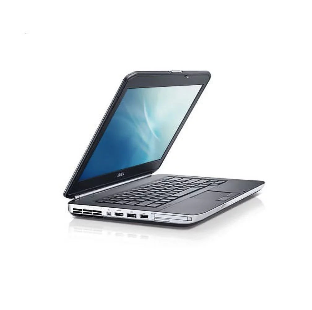 Used 14.1-inch Dell Latitude E5420, i5 Processor, 4GB, 320GB, Windows 10 Pro