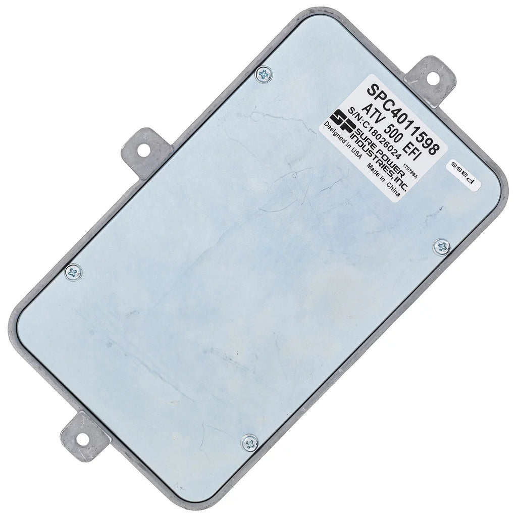 Polaris 4011598 EFI Sizeingle Control Module Sizeportsman 500 200 4011226