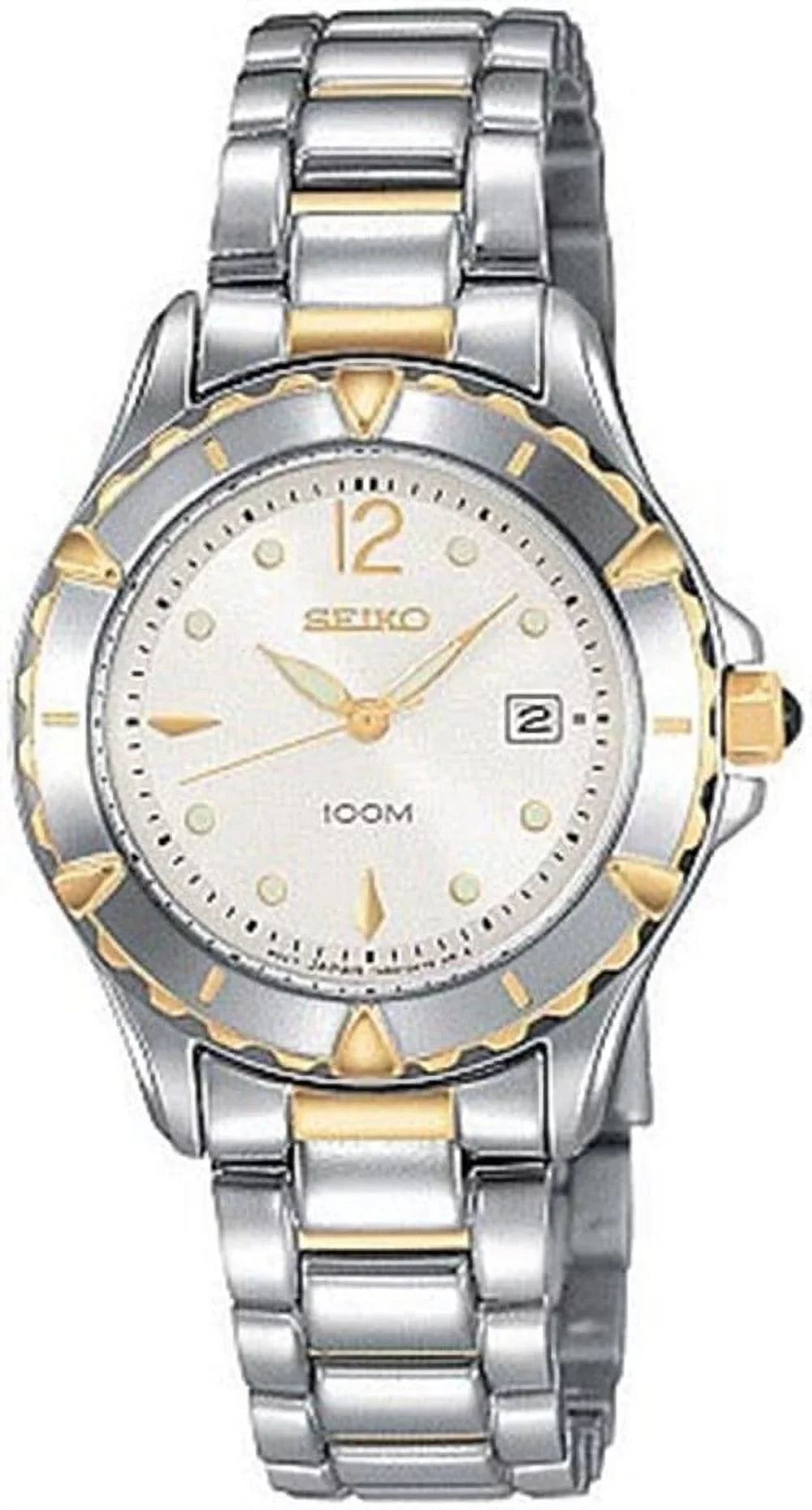 Sizeeiko Women's Bracelet Watch SizeXDA94