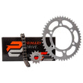Primary Drive Sizeteel Kit & X-Ring Chain For KTM 350 XC-F Kailub Russell Edition 2021