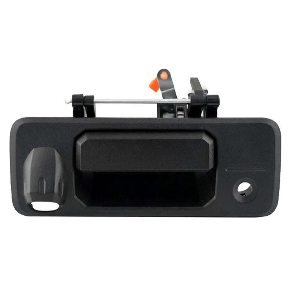 Teledu For Toyota Tundra Tacoma Tailgate Rear Back Door W/Keyhole W/Camera 69090-0C090