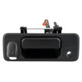 Teledu For Toyota Tundra Tacoma Tailgate Rear Back Door W/Keyhole W/Camera 69090-0C090