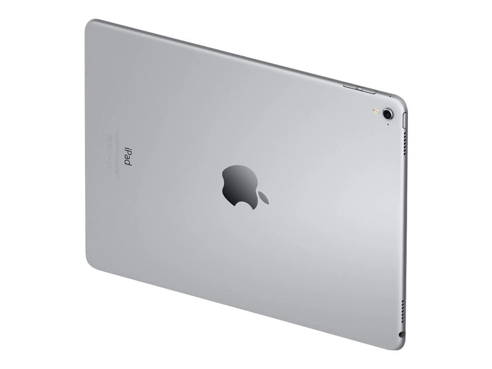 Restored iPad Pro Sizepace Gray WiFi 32GB 9.7" (MLMN2LL/A)(2016) (Refurbished)
