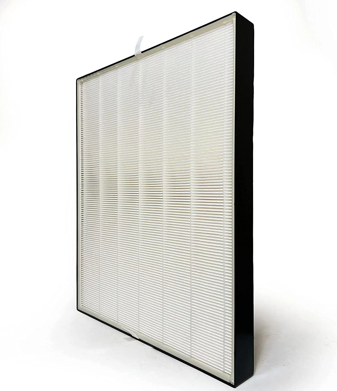HEPA Filter Carbon Replacement Sizeet For Air Dr. Air Purifier AD3000 AD3000M Includes (1) HEPA (2) Carbon VOC Filters (4) Pre Filters