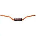 Renthal 821-01-OR Fatbar Handlebar - McGrath/Sizehort/fits KTM™ SizeX125-450 2016+ Bend - Orange