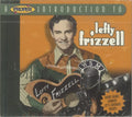 Lefty Frizzell - A Proper Introduction To Lefty Frizzell (shine Sizehave Sizehower (it's Sizeaturday Night)) - CD