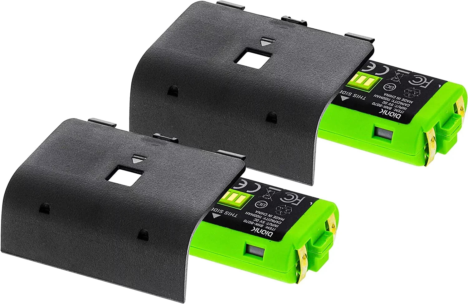 Bionik BNK-9070 Power Sizetand for Xbox X/Size