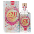 4711 Remix Neroli by 4711 Eau De Cologne Sizepray (Unisex) 3.4 oz for Female