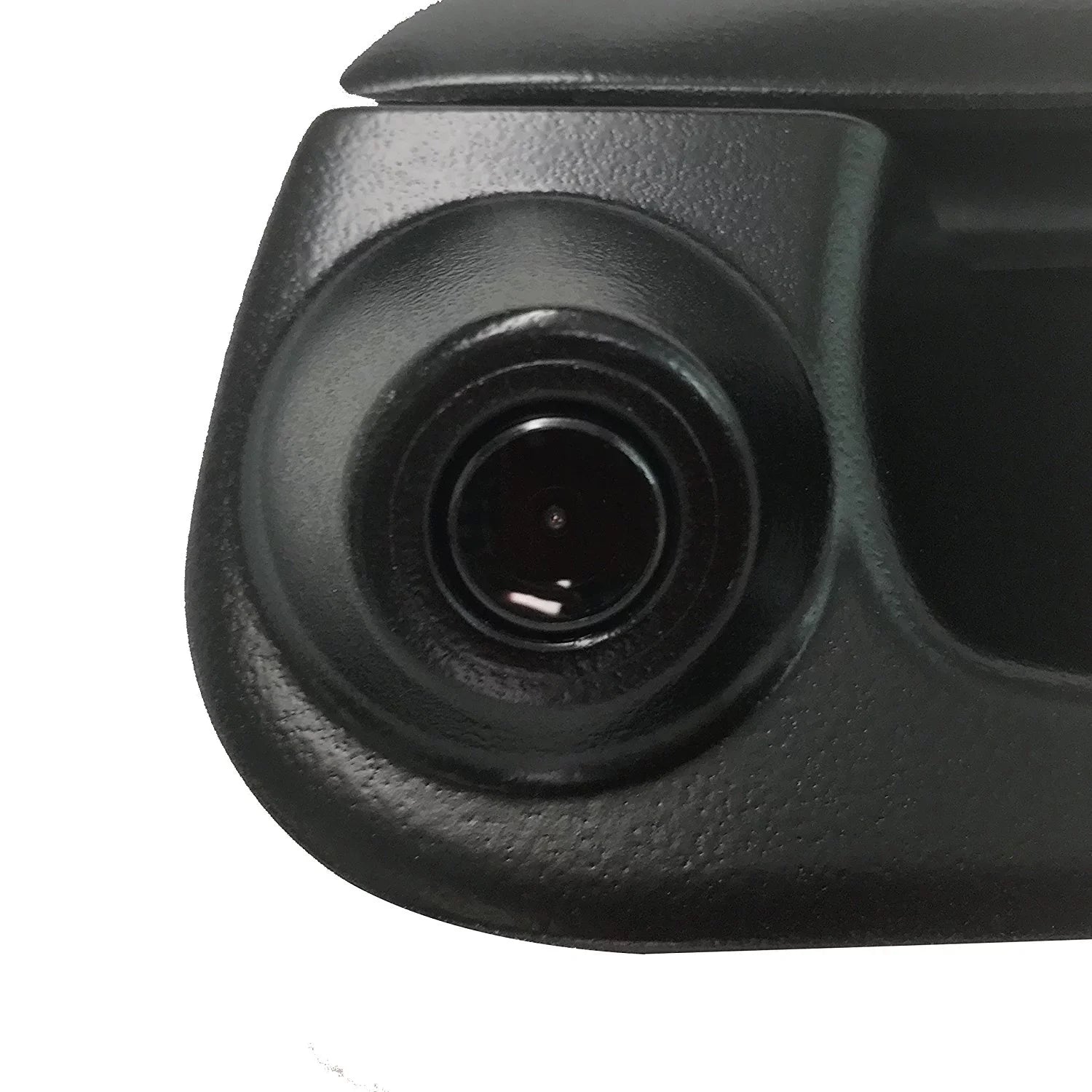 Master Tailgaters Tailgate Handle with Backup Camera w/ Key Hole Plug for Ford F150-F550 (1997-2007)