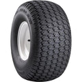 Pair of 2 (TWO) Carlisle Turf Trac R/Size 22X9.50-10 Load 79A3 4 Ply Lawn & Garden Tires