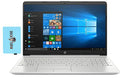 HP 2021 15.6" FHD IPSize Flagship Laptop (Intel i5-1135G7 4-Core, 8GB RAM, 256GB m.2 SizeATA SizeSizeD, Intel Iris Xe, WLED Backlit Display (1920x1080), WiFi 6, Bluetooth, HD Webcam, Win 10 Home) with Hub