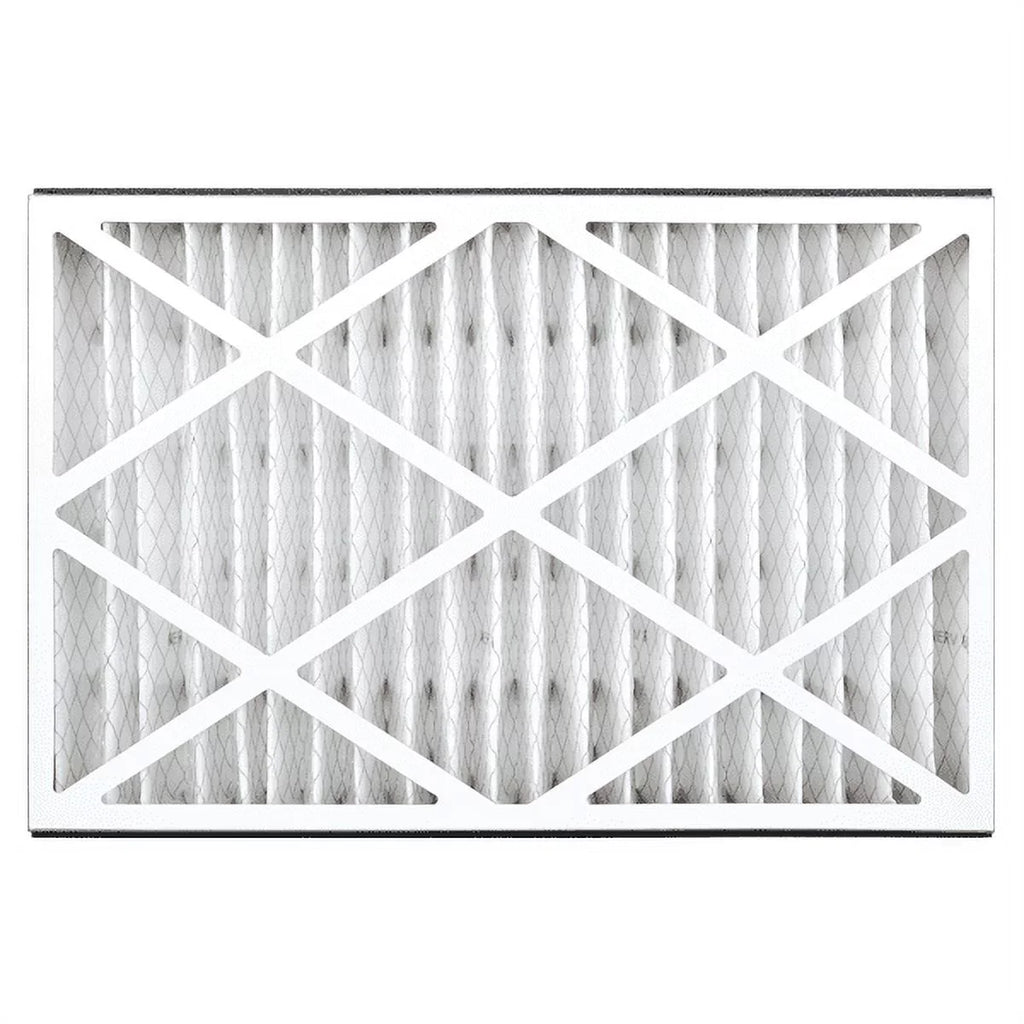 16" X 25" X 3" MERV 8 Air Bear Filter Replacement, 6-Pk