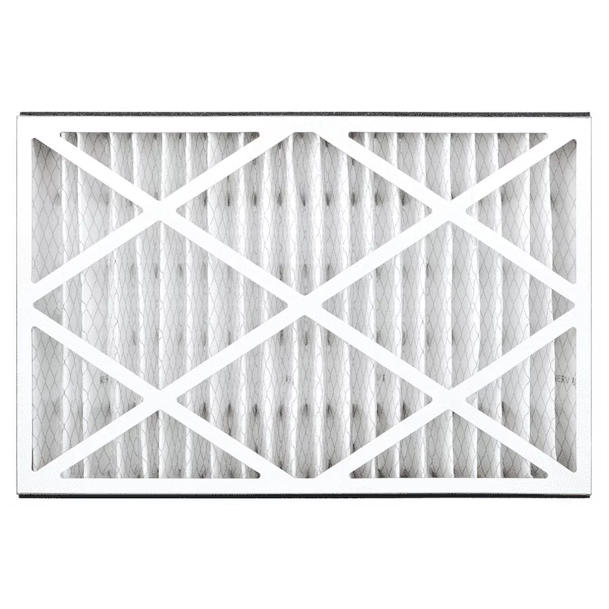 16" X 25" X 3" MERV 8 Air Bear Filter Replacement, 6-Pk