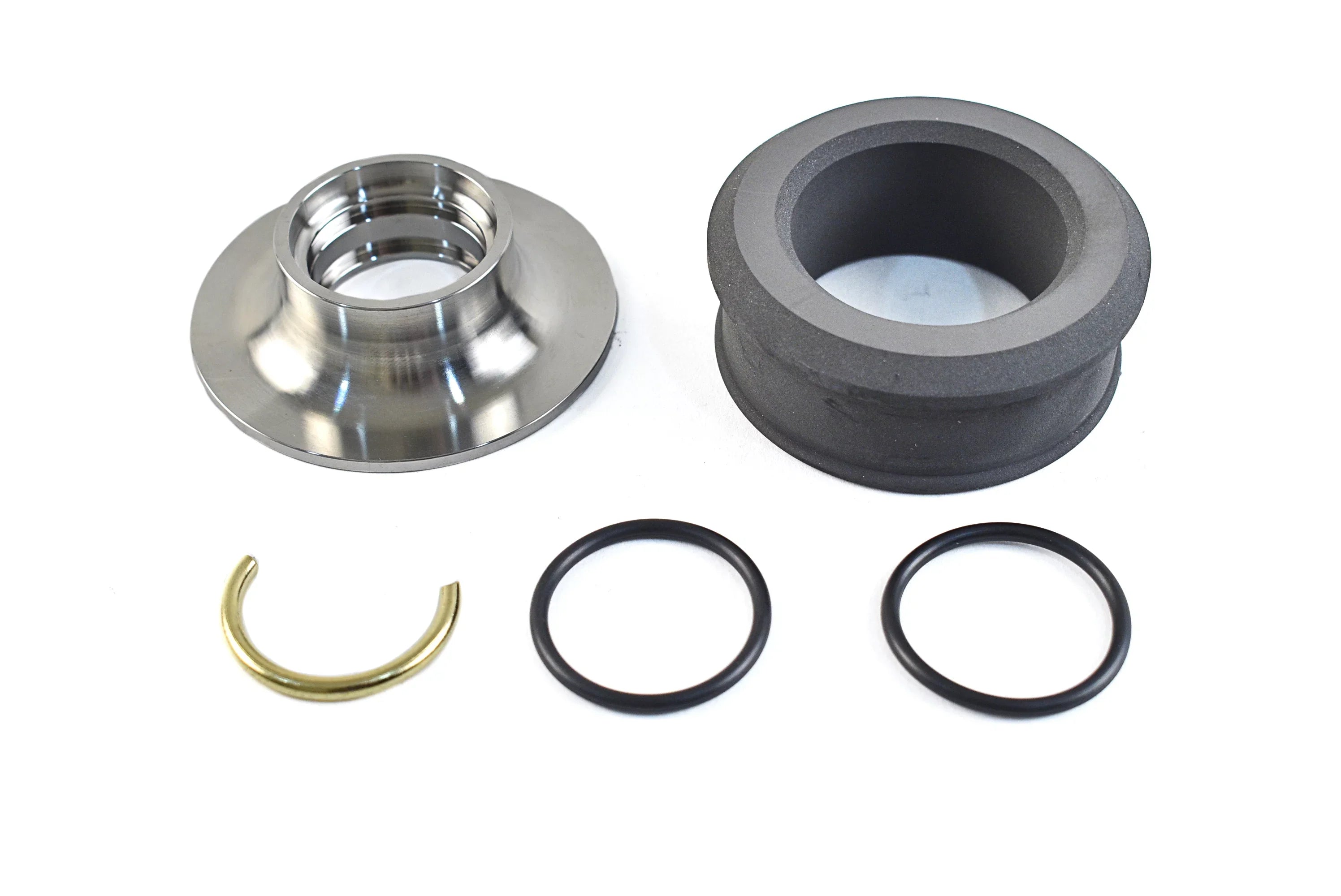 New Wsm Carbon Ring Kit Sizeeries Compatible With Sizeea-Doo Gti Sizee 130 170 Sizetd Fish Pro Gtx Wake 1630 2020 2021 by Part Number 295501195