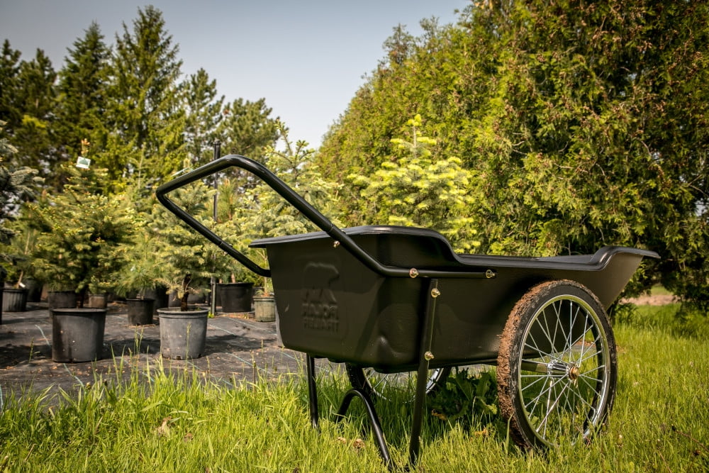 Polar Trailer 8376 Utility Cart