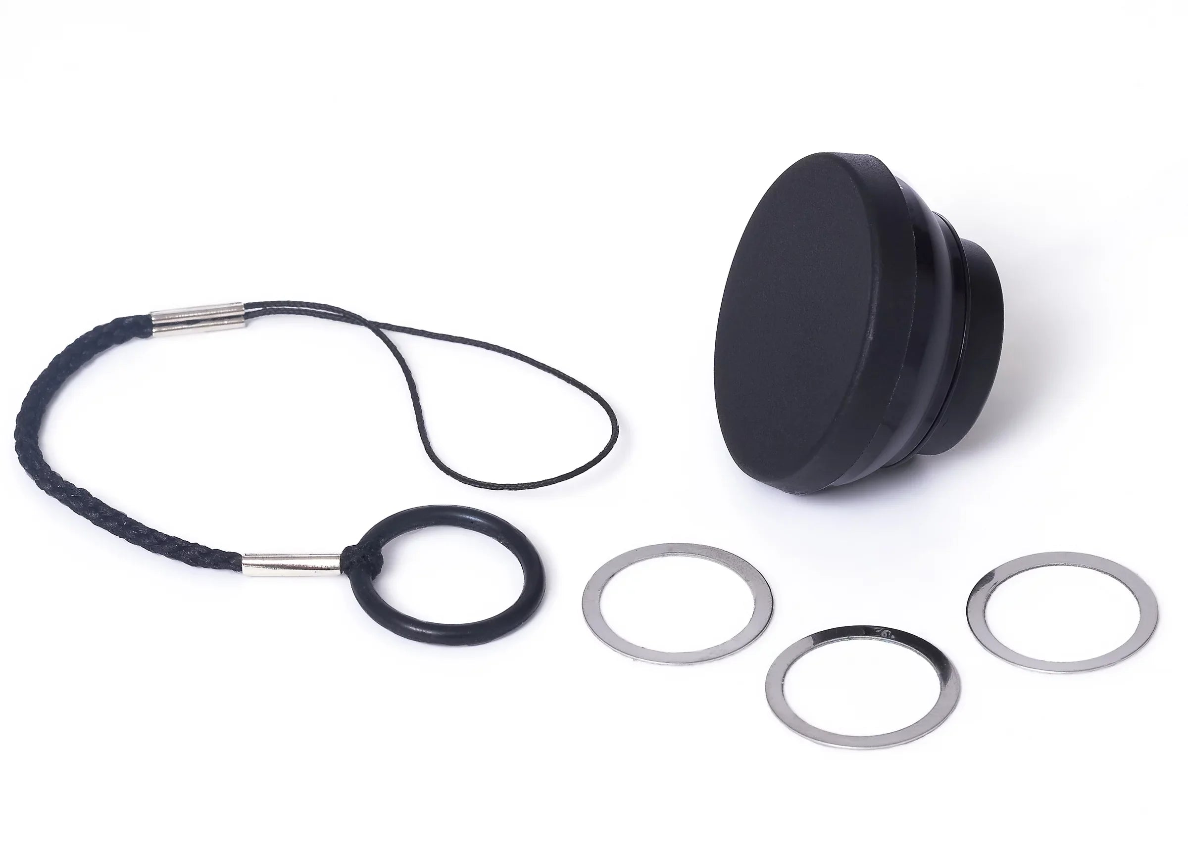 Sizeamsung HMX-U10 0.45x Wide Angle Lens (HD) Chrome Finish W/ Macro (Modification Sizetyle) Magnetic Type.