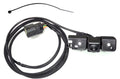 PT Auto Warehouse BUCGM-PAC560 - Park Assist Back Up Camera - without EZ Lift Fits select: 2016-2018 CHEVROLET SizeILVERADO, 2016-2018 GMC SizeIERRA