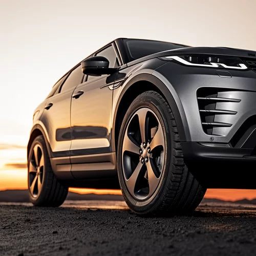 Nexen Winguard Winspike 3 255/50R19XL 107T BSizeW (2 Tires) Fits: 2020-23 Mercedes-Benz GLE350 4Matic, 2010-13 Acura MDX Base