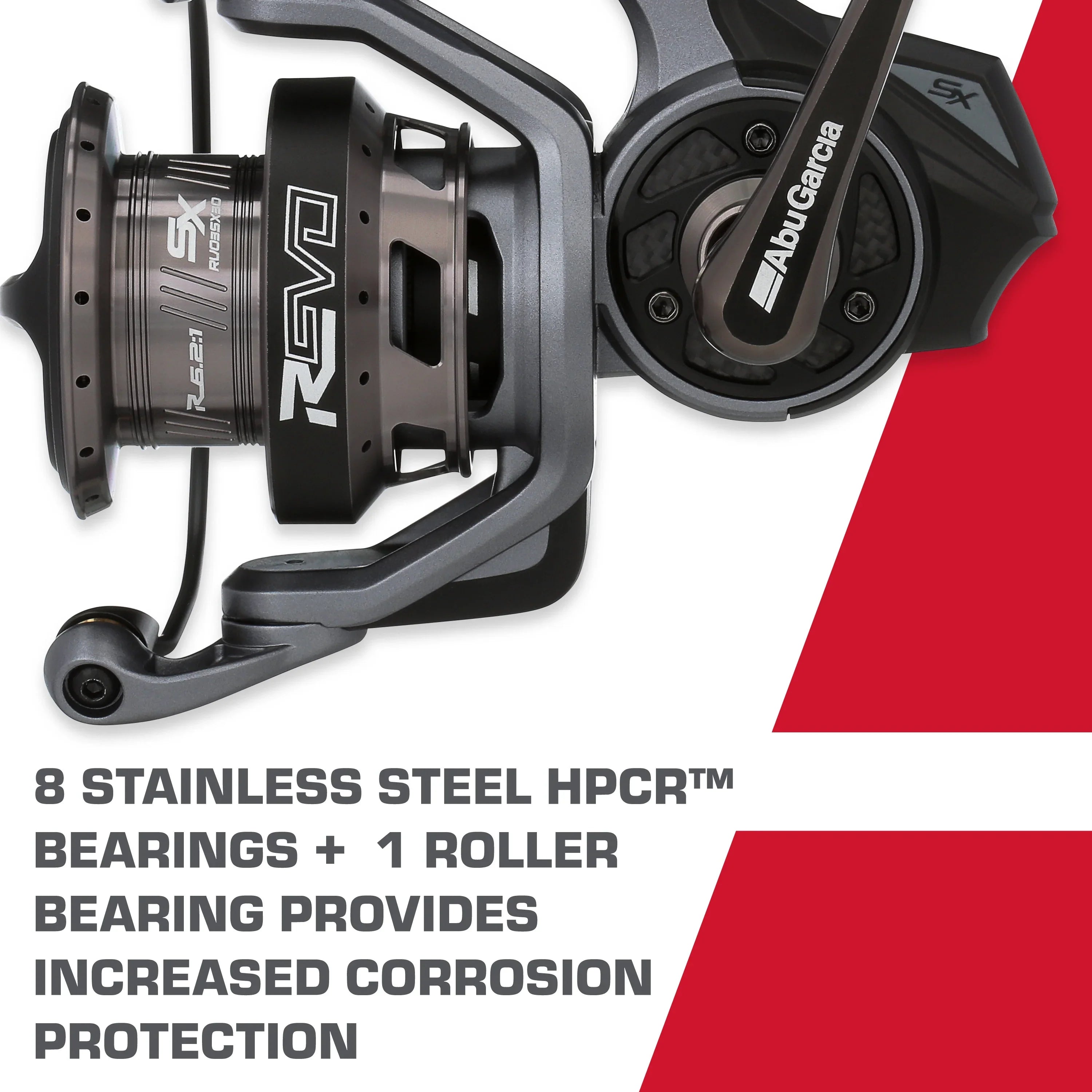 REVO3 SizeX SizeP40 REVO SizeX 40 SizePIN