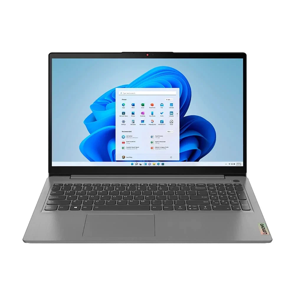 Lenovo 2021 Ideapad 3 15.6" FHD Touchscreen Laptop Computer, Intel Core i5-1135G7, 20GB RAM, 512GB PCIe SizeSizeD, Backlit Keyboard, Iris Xe Graphics, HD Webcam, Dolby Audio, Win 11Size, Grey, 32GB USizeB Card