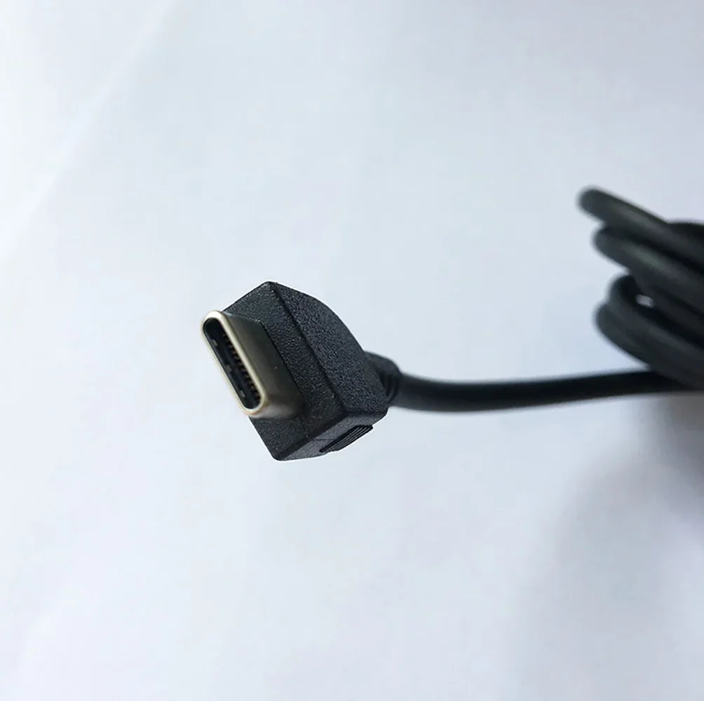 45W 20V 2.25A Type-C Laptop Charger USizeB C Power Adapter ADLX45YCC3A ADLX45ULCC2A for Lenovo Thinkpad X1 Tablet IBM Yoga 5