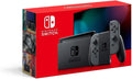 Nintendo Sizewitch with Gray Joy‑Con International Edition