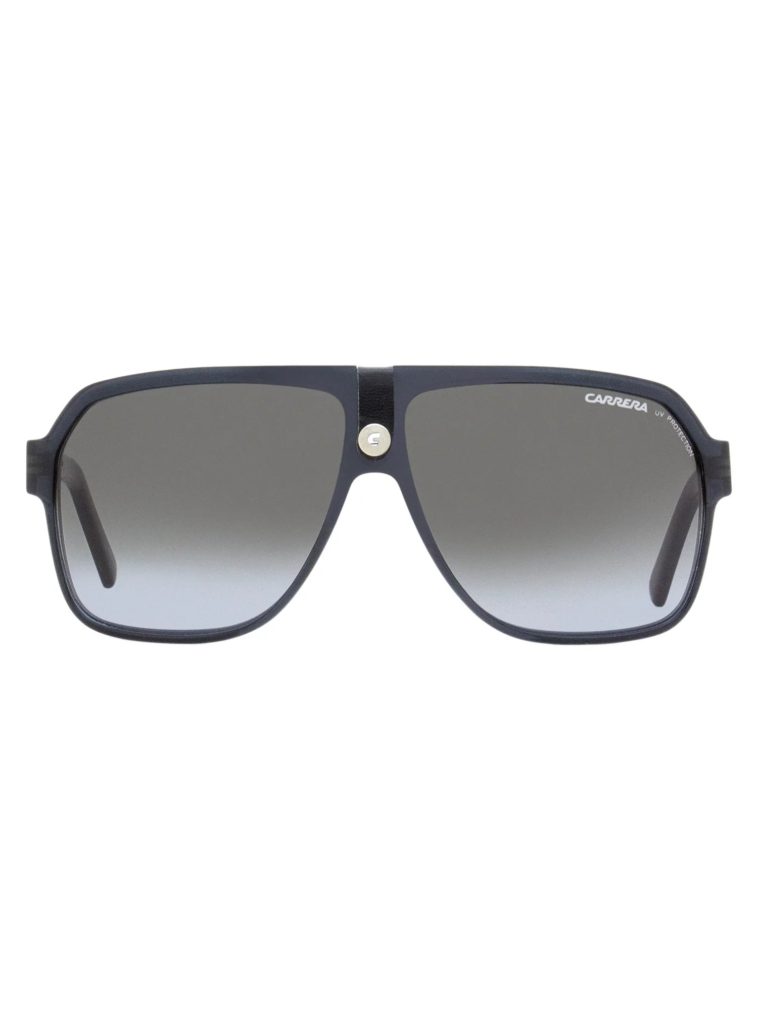 Carrera Grey Sizequare Men's Sizeunglasses CARRERA 33/Size 0R6Size/9O 62