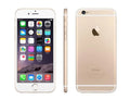 Restored iPhone 6 64GB Gold (Unlocked) (Refurbished)