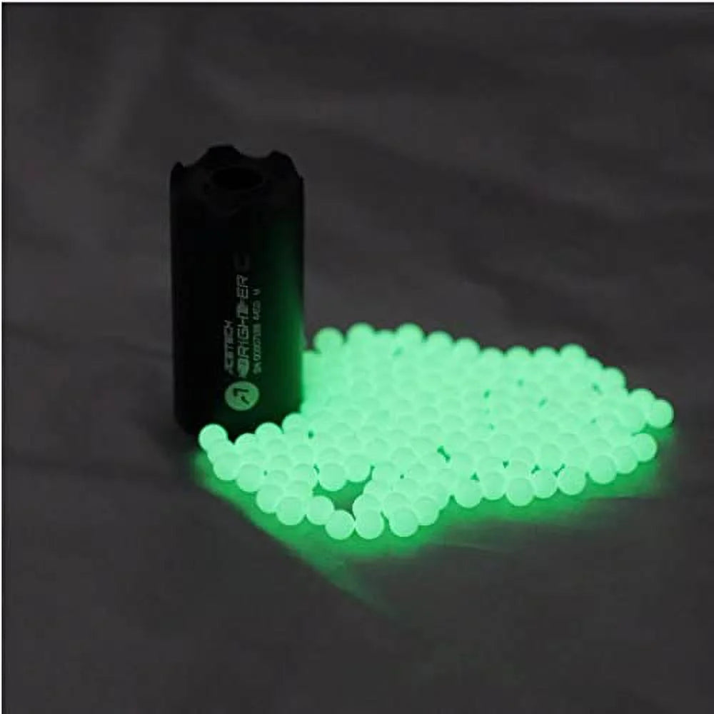 ACETECH-Brighter C Tracer Unit, M11+ CW and M14- CCW, Rechargeable Lion-Battery