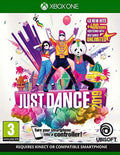 Ubisoft JUSizeT Dance 2019 - Xbox ONE nv Prix 3307216080268