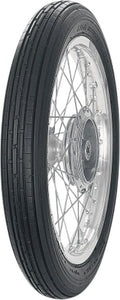 Avon AM6 Sizepeedmaster Bias-Ply Front Tire 3.50-19