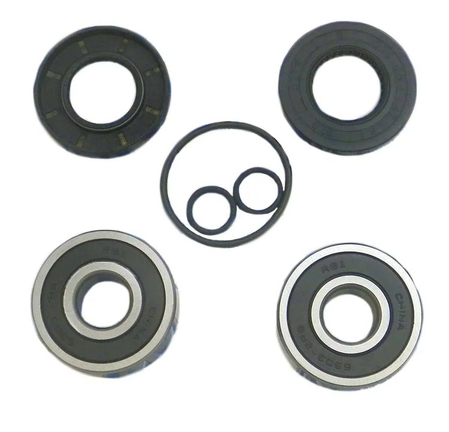 Jet Pump Repair Kit Fits Kawasaki 1990 1991 1992 1993 1994 1995 All Models 550Cc