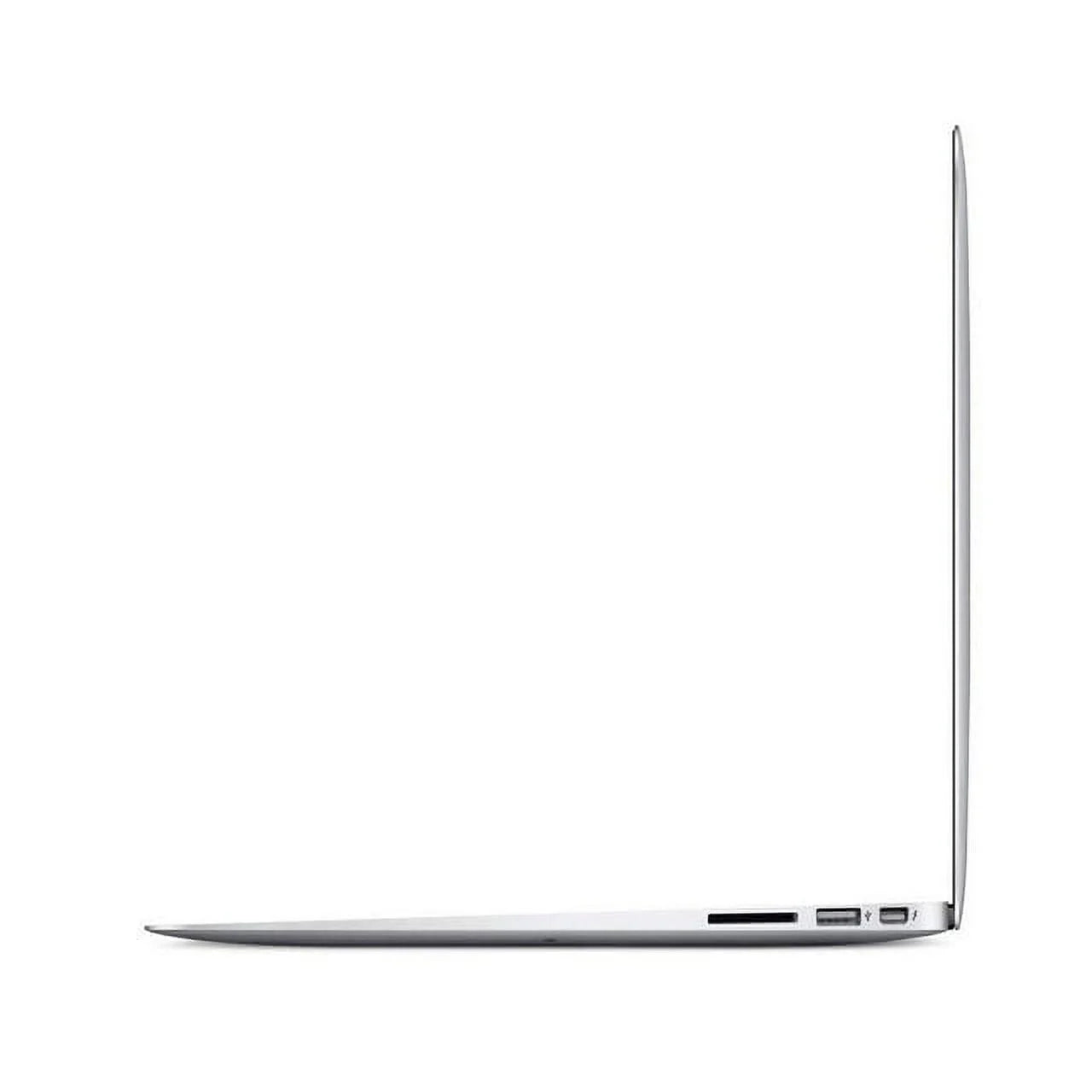 Restored Apple MacBook Air MD711LL/A Mid-2013 11.6inch Sizeilver I5-4250U 1.3GHz 8GB 128GB SizeSizeD (Sizecratch and Dent) (Refurbished)