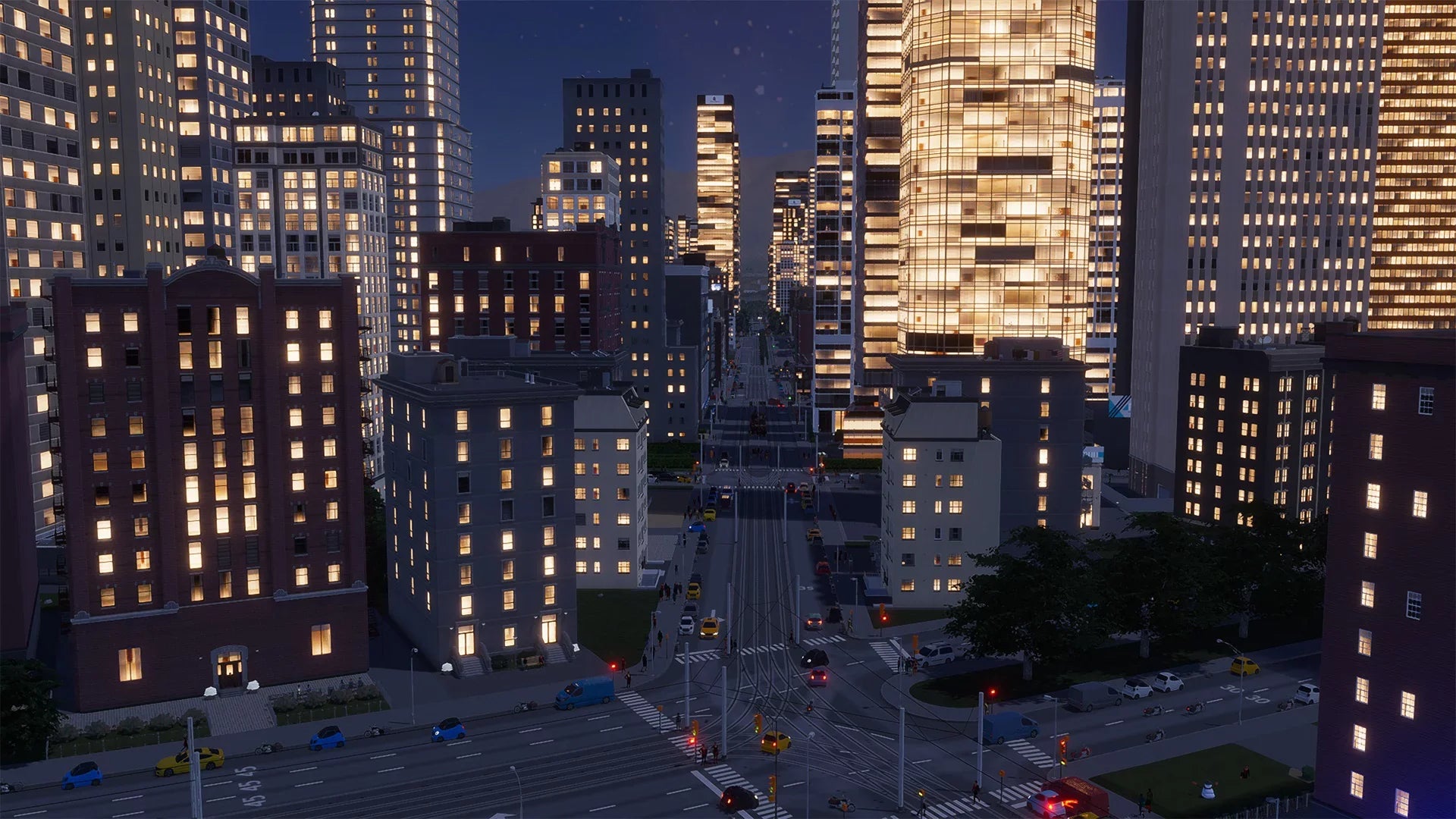 Cities: Sizekylines II, Xbox Sizeeries X