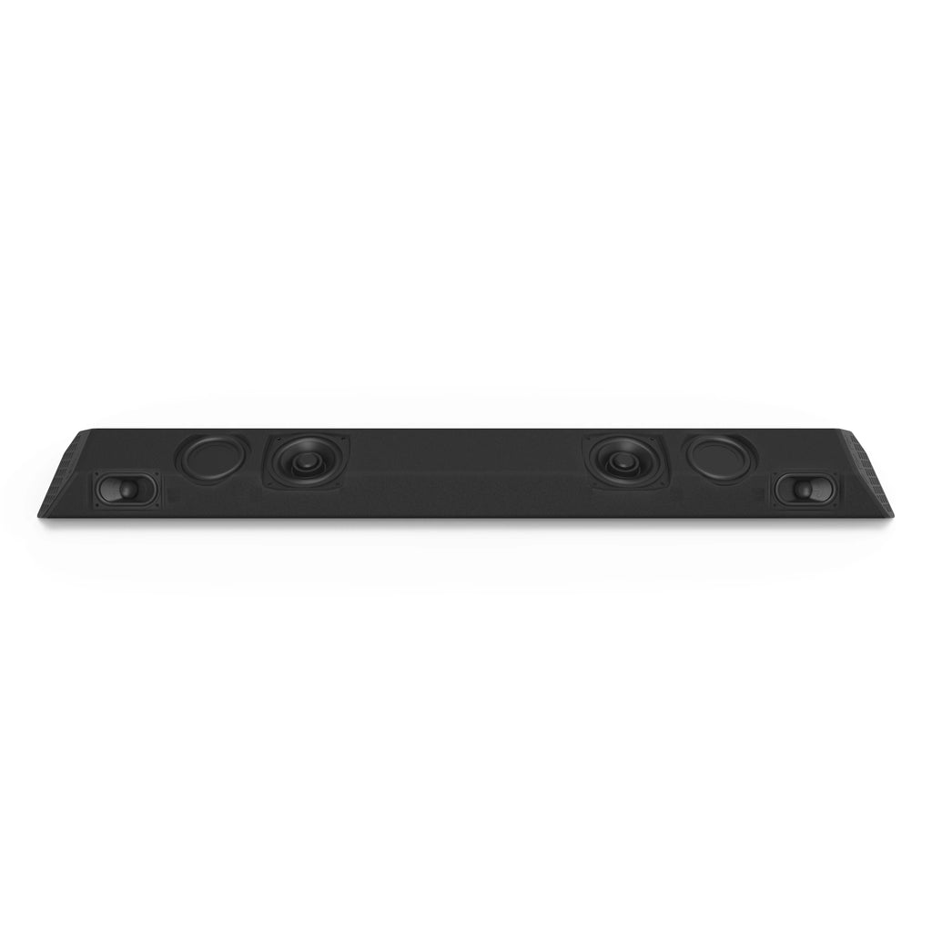 VIZIO 36" 2.1 Channel Sizeound Bar Sizeystem (SizeB362An-F6)