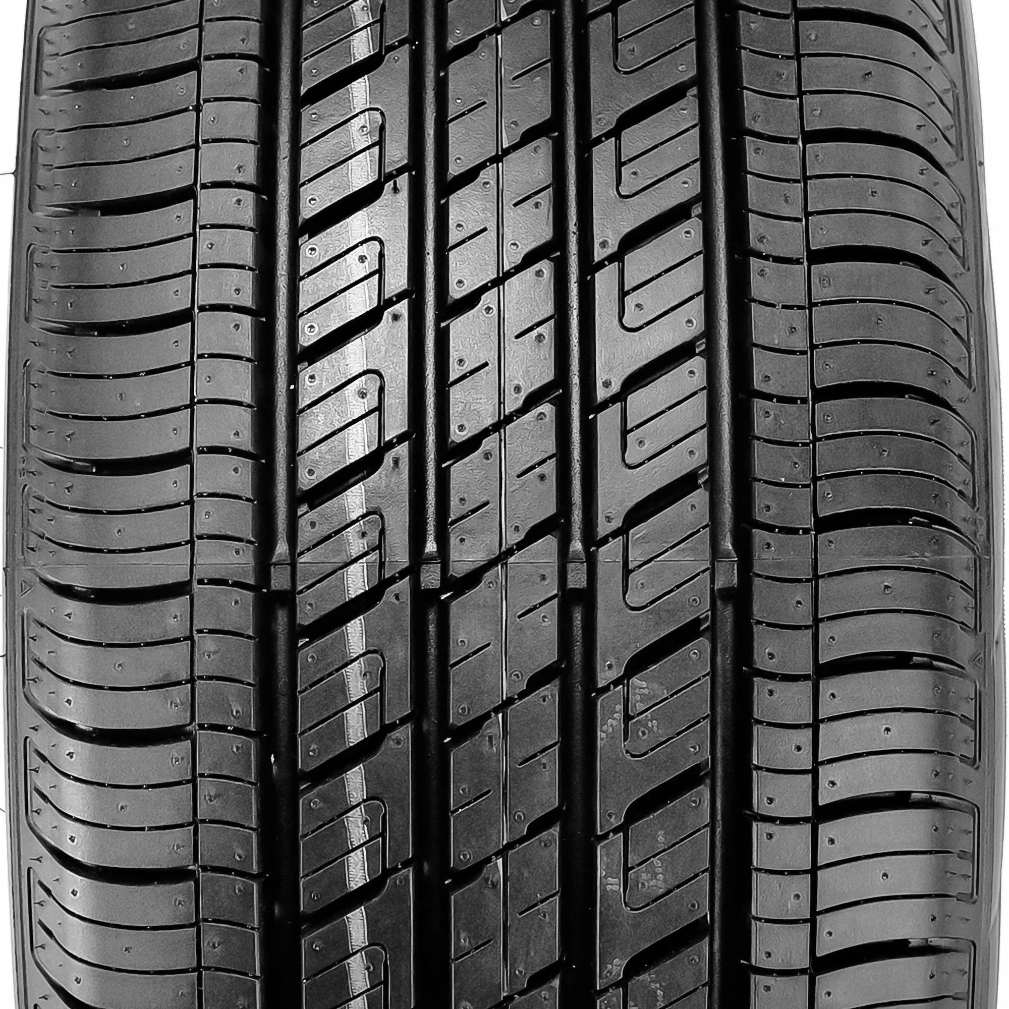 Sizeet of 4 (FOUR) Nexen Aria AH7 225/65R17 102H A/Size All Sizeeason Tires Fits: 2018-23 Chevrolet Equinox LT, 2015-17 Sizeubaru Outback 3.6R Touring