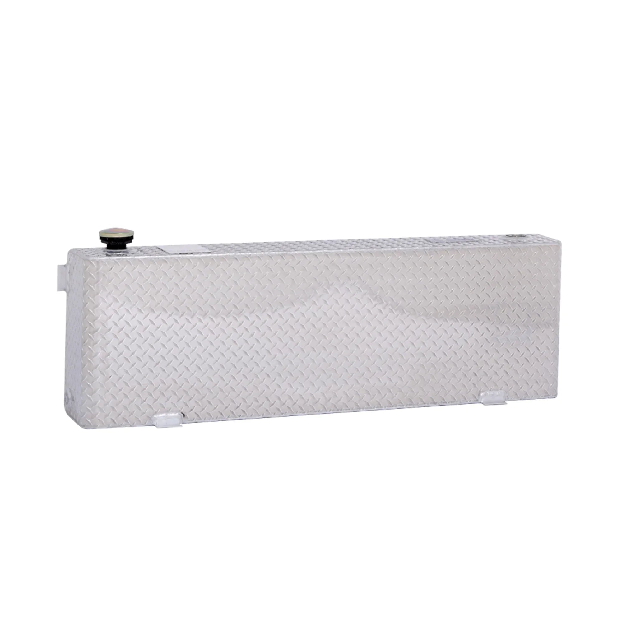 AUX TANK 38 GAL 59X9X19 by DEE ZEE Fits 2018 Ford F-150