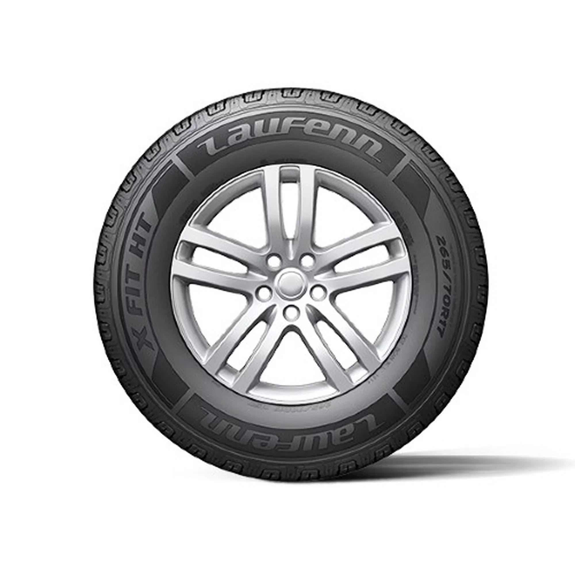 Laufenn X FIT HT LD01 All Sizeeason LT275/70R18 125/122Size E Light Truck Tire