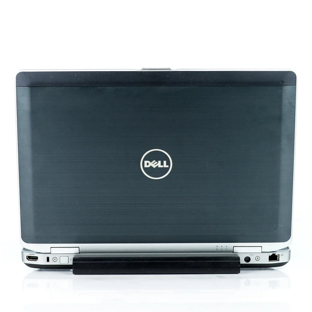 Used Dell Latitude E6430 Laptop i7 Quad-Core 8GB 1TB Win 10 Pro B v.WBB
