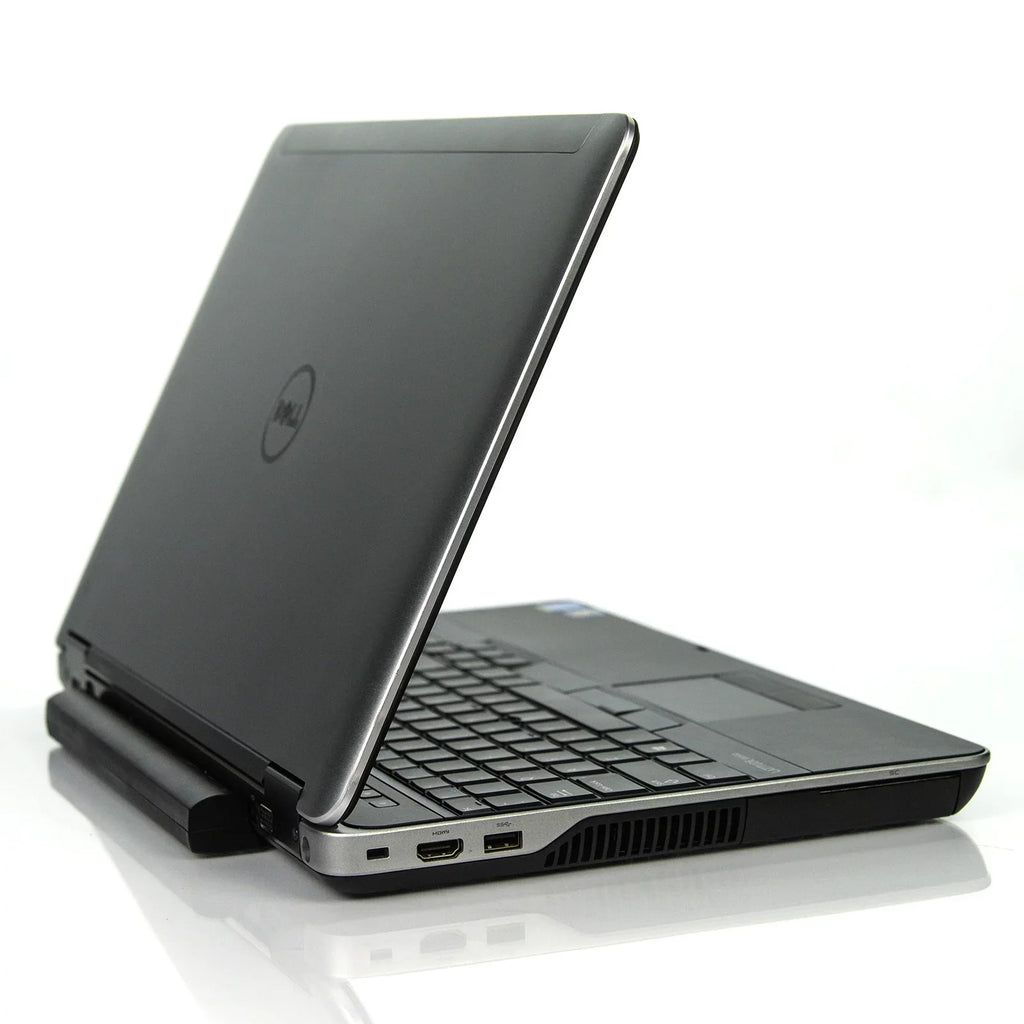 Used Dell Latitude E6540 Laptop i7 Dual-Core 8GB 256GB SizeSizeD Win 10 Pro B v.CA