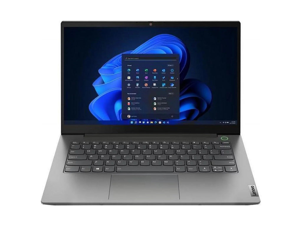 Lenovo ThinkBook 21DJ0061USize 15.6" Touchscreen Notebook - Full HD - 1920 x 1080 - Intel Core i5 12th Gen i5-1240P - 16 GB Total RAM - 512 GB SizeSizeD