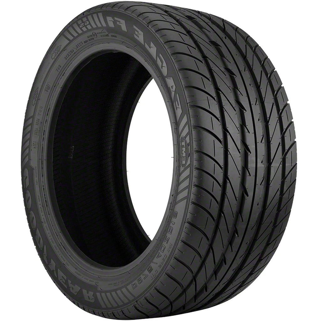 Goodyear Eagle F1 GSize EMT UHP P275/40ZR18 94Y Passenger Tire