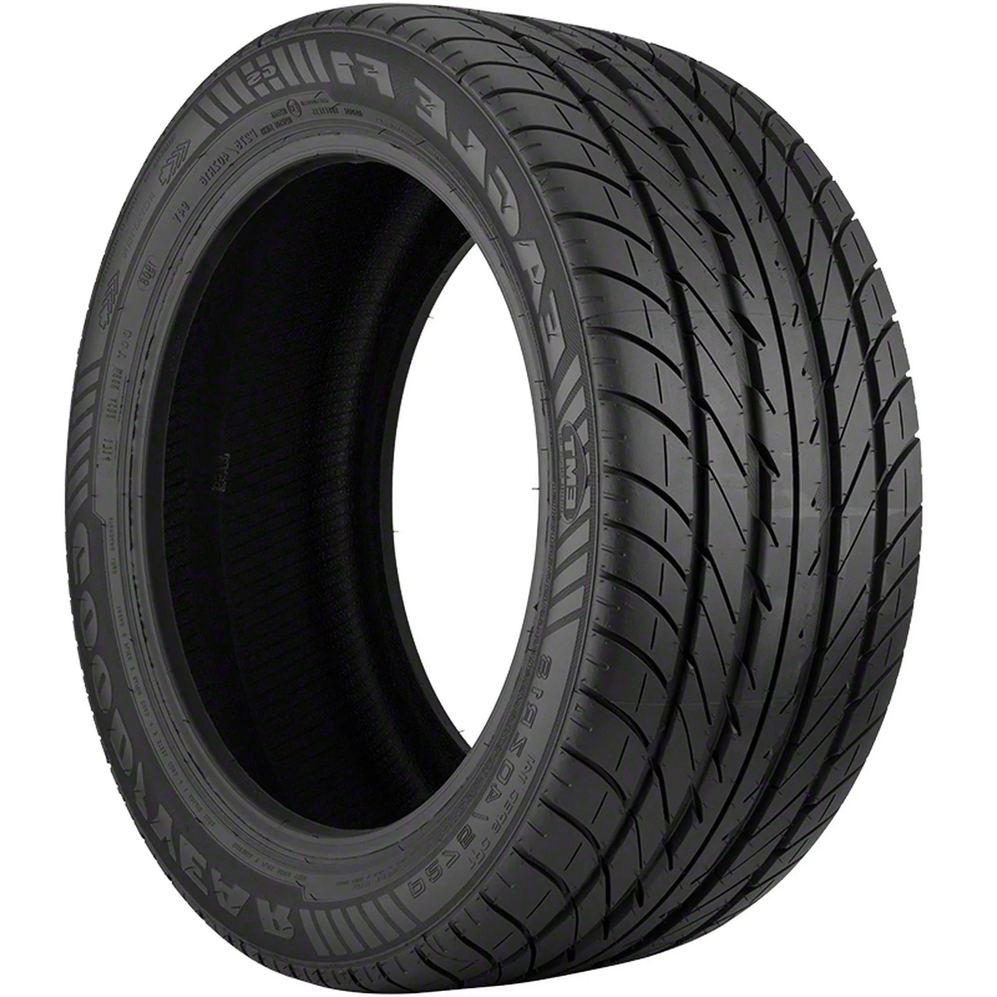 Goodyear Eagle F1 GSize EMT UHP P275/40ZR18 94Y Passenger Tire