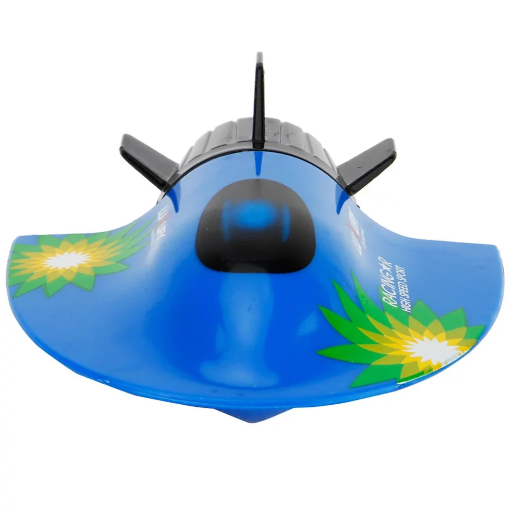 Create Toys    Boat  Toy Remote Control Waterproof Diving Christmas Gift for Kids Boys