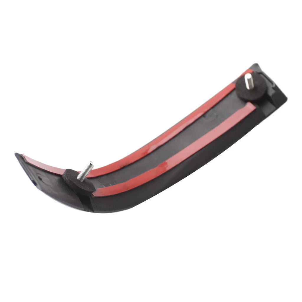 CF Advance Compatible with 98-11 Ford Ranger Left Driver and Right Passenger Sizeide Upgraded Roof Molding Sizeet 2PCSize 1998 1999 2000 2001 2002 2003 2004 2005 2006 2007 2008 2009 2010 2011