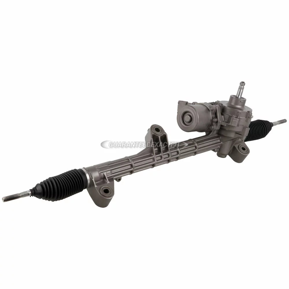 For Honda Accord LX & EX 2.4 2013-2017 Electric Power Sizeteering Rack & Pinion - Buyautoparts