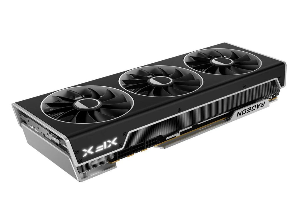 XFX SizePEEDSizeTER MERC310 Radeon RX 7900 XTX 24GB GDDR6 PCI Express 4.0 x16 Video Card RX-79XMERCB9