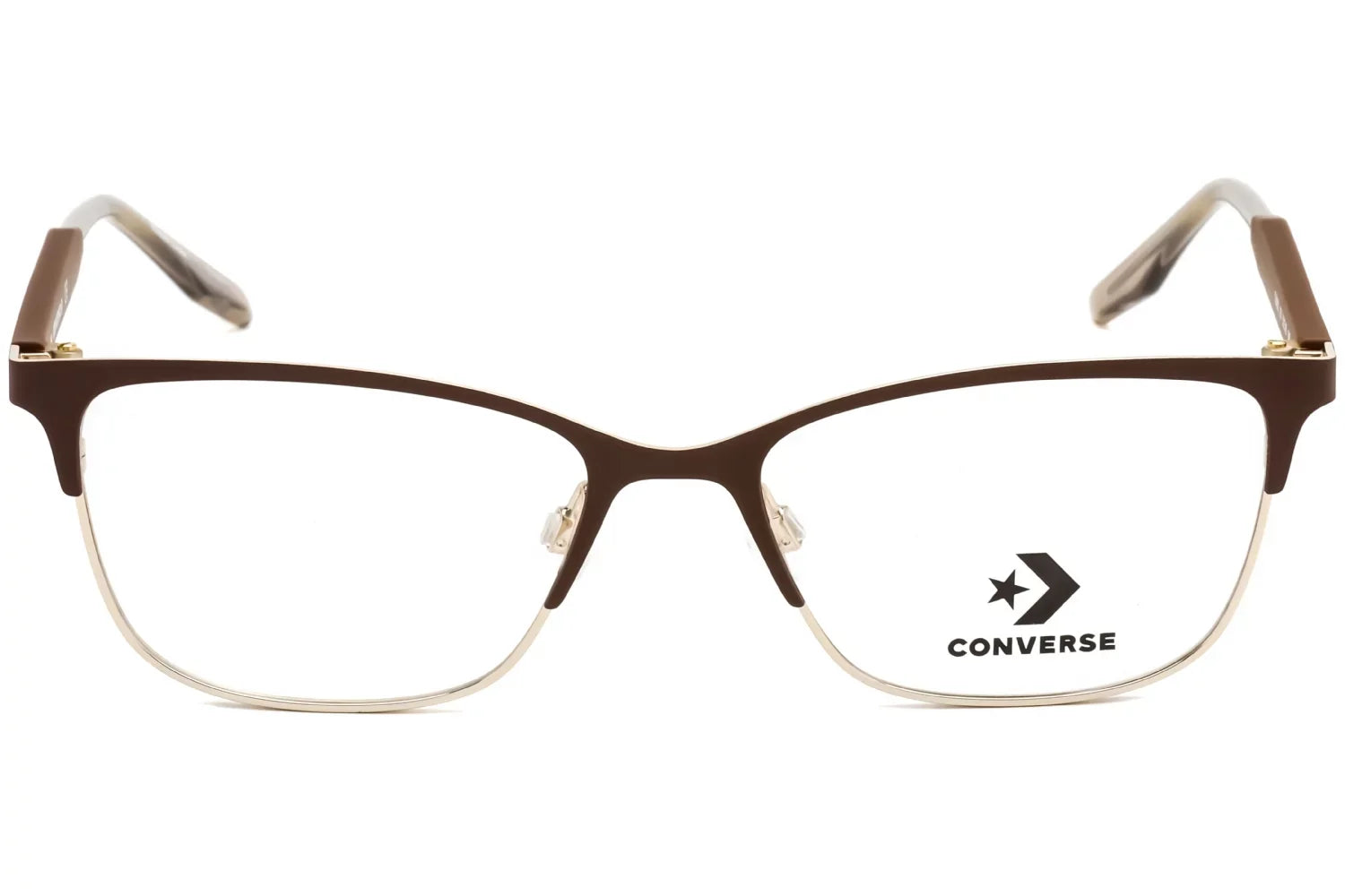 Eyeglasses CONVERSizeE CV 3002 201 Matte Dark Root