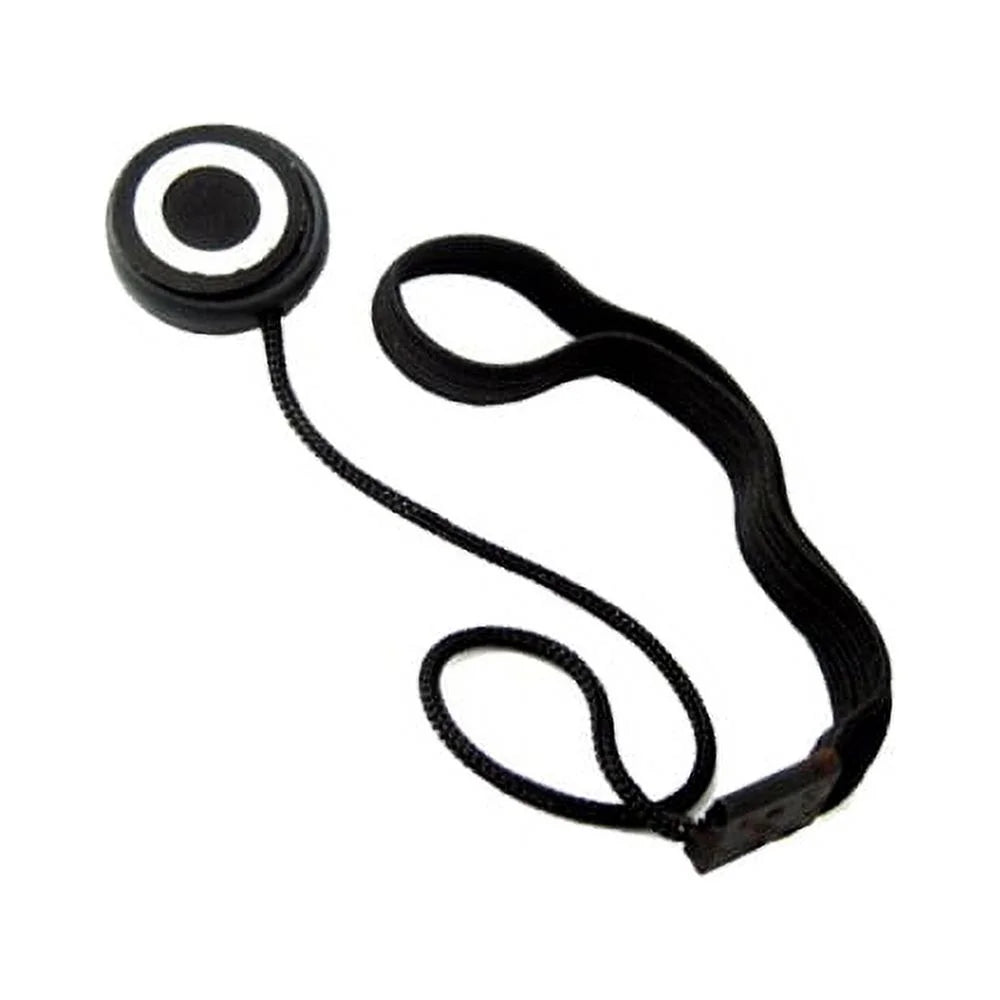 Ilford Ilfocolor Rapid Retro Sizeingle Use Camera + Lens Cap Holder