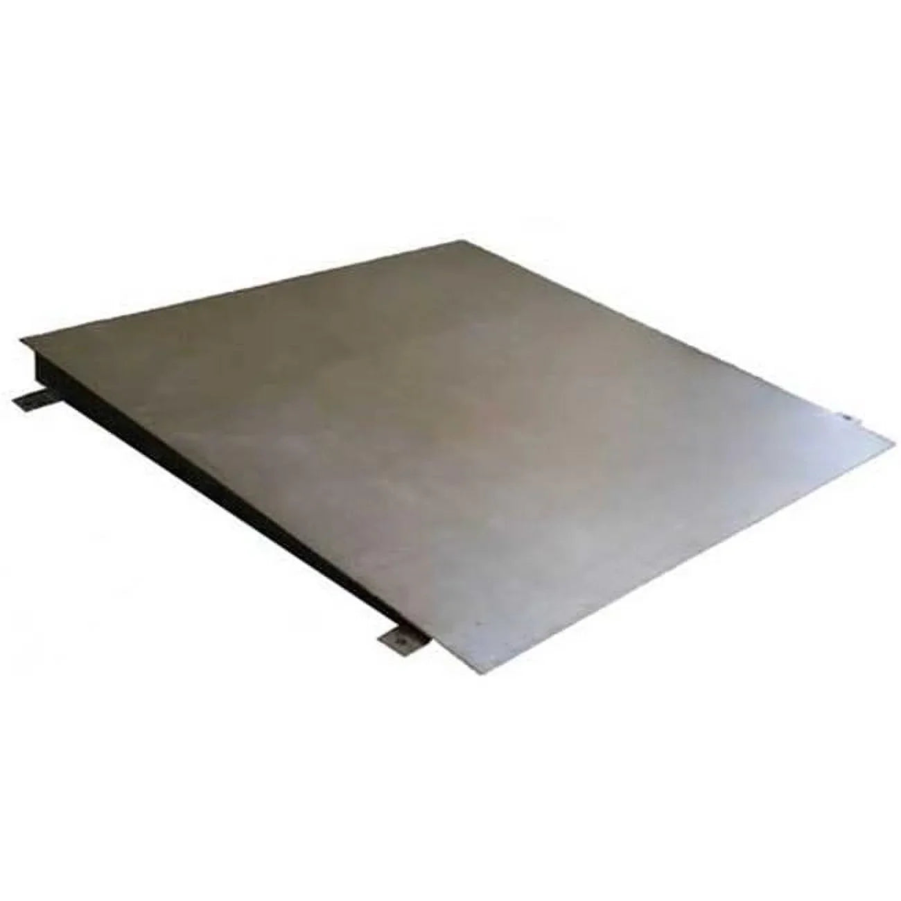 Optima Sizecales OP-750-SizeSize-5x4 Sizetainless Sizeteel Floor Sizecale Ramp - 5 x 5 ft.